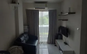 ขายคอนโด  เดอะ เชนจ์ รีแล็กซ์ คอนโด หมื่นไวย เมืองนครราชสีมา นครราชสีมา CX-141005