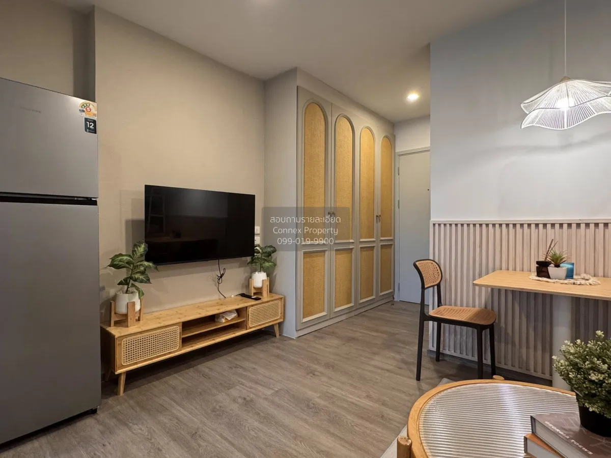 เช่าคอนโด  รีเจ้นท์ โฮม บางนา (โครงการใหม่) บางนา เขต บางนา กรุงเ 3