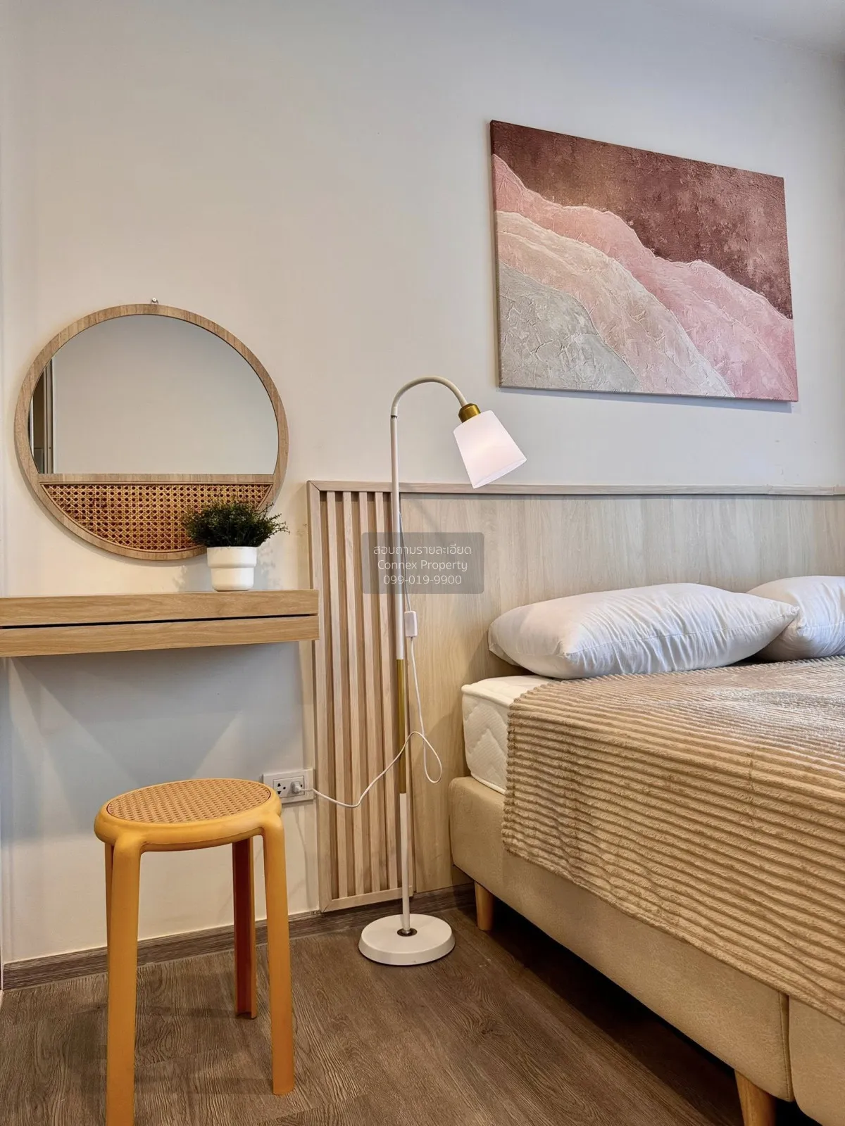 เช่าคอนโด  รีเจ้นท์ โฮม บางนา (โครงการใหม่) บางนา เขต บางนา กรุงเ