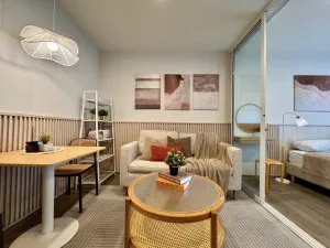 For Rent Condo , Regent Home Bangna (New Project) , Bang Na , Bang Na , Bangkok , CX-141007