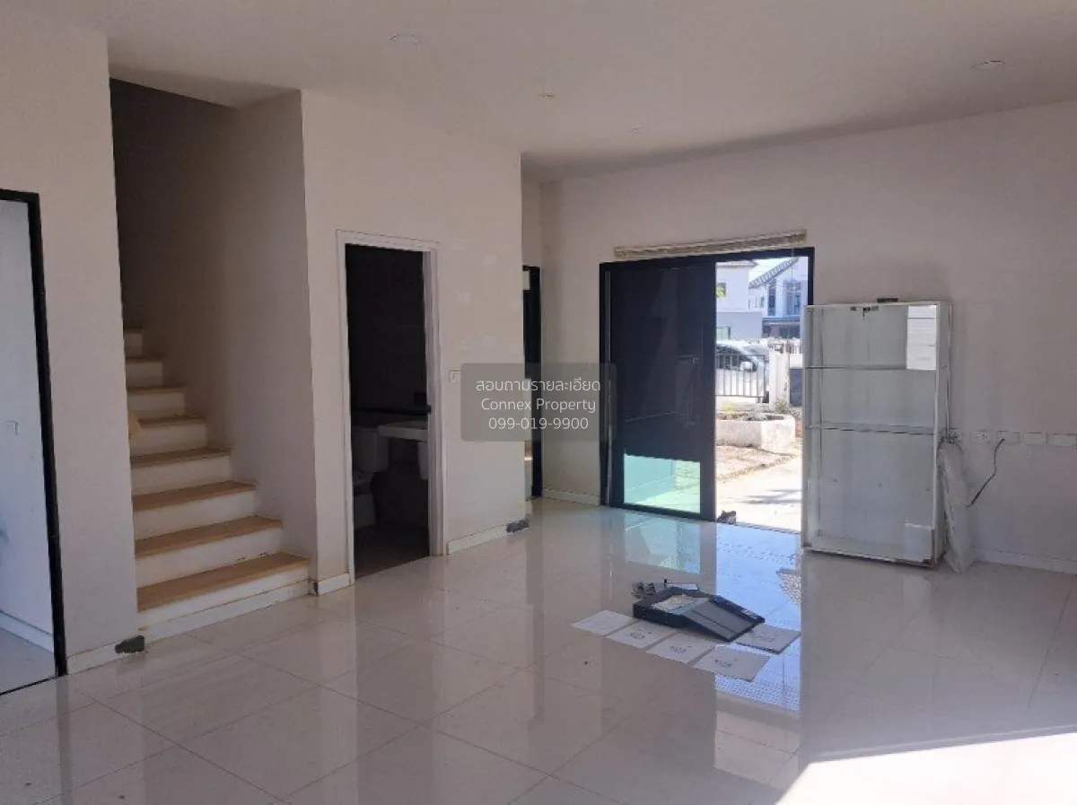For Sale House , Britania Bangna km.39 , Bang Pakong , Mueang Cha 3
