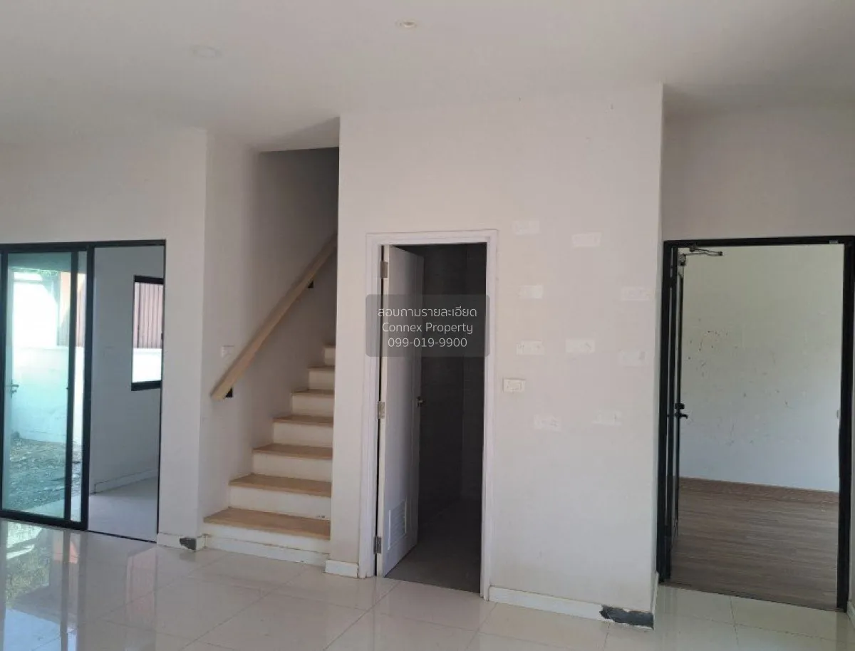 For Sale House , Britania Bangna km.39 , Bang Pakong , Mueang Cha 4