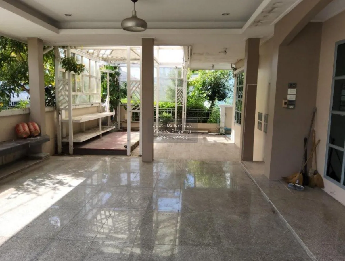 ขายบ้าน  บ้านคุณาลัย บางใหญ่ เสาธงหิน บางใหญ่ นนทบุรี CX-141011 1