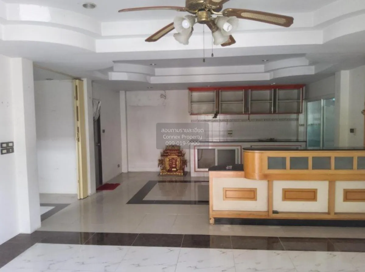 ขายบ้าน  บ้านคุณาลัย บางใหญ่ เสาธงหิน บางใหญ่ นนทบุรี CX-141011 3