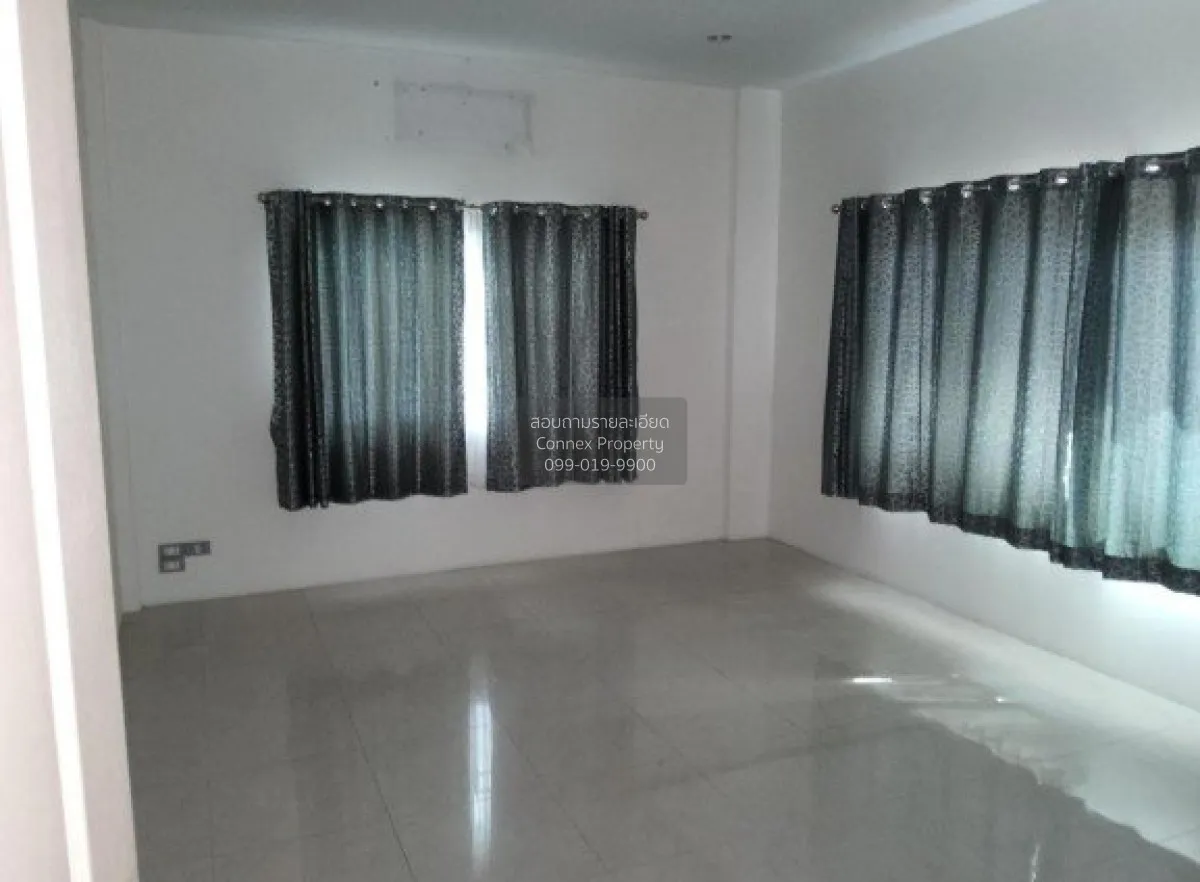 ขายบ้าน  บ้านคุณาลัย บางใหญ่ เสาธงหิน บางใหญ่ นนทบุรี CX-141011