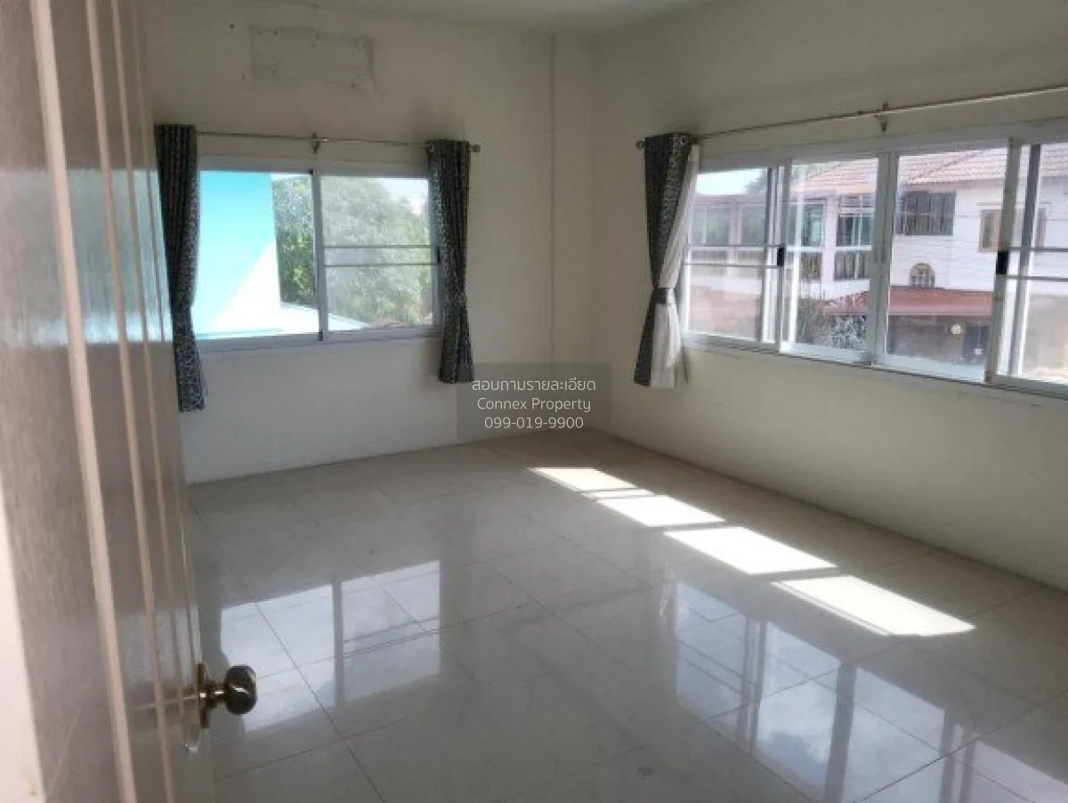 ขายบ้าน  บ้านคุณาลัย บางใหญ่ เสาธงหิน บางใหญ่ นนทบุรี CX-141011