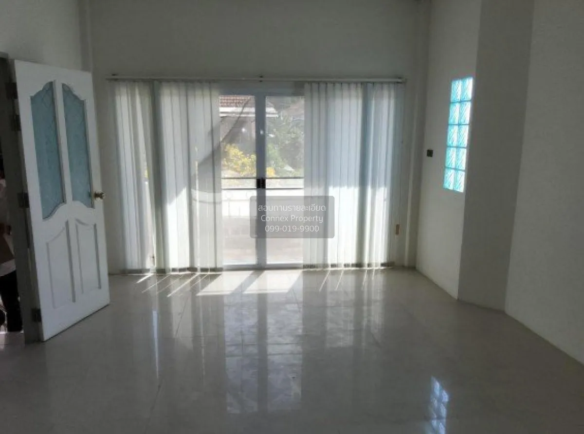 ขายบ้าน  บ้านคุณาลัย บางใหญ่ เสาธงหิน บางใหญ่ นนทบุรี CX-141011