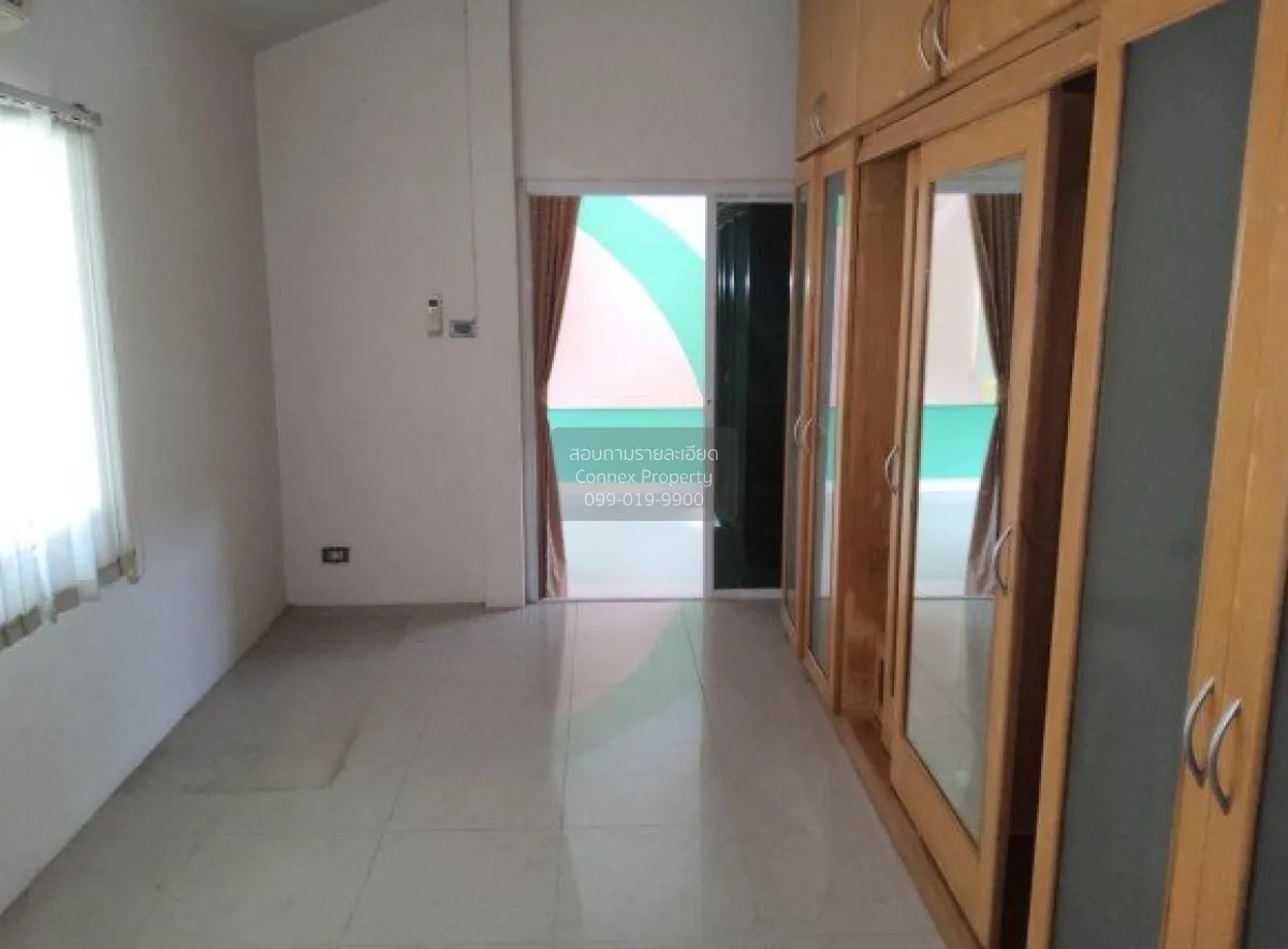 ขายบ้าน  บ้านคุณาลัย บางใหญ่ เสาธงหิน บางใหญ่ นนทบุรี CX-141011