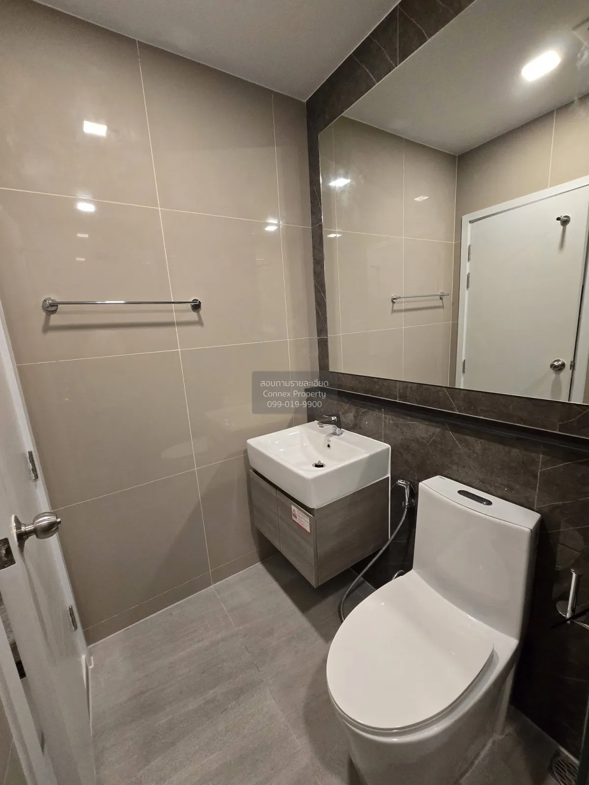 For Rent Condo , The Tree Pattanakarn - Ekkamai , ARL-Ramkhamhaen