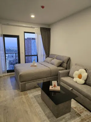 For Rent Condo , The Tree Pattanakarn - Ekkamai , ARL-Ramkhamhaeng , Suan Luang , Suan Luang , Bangkok , CX-141014