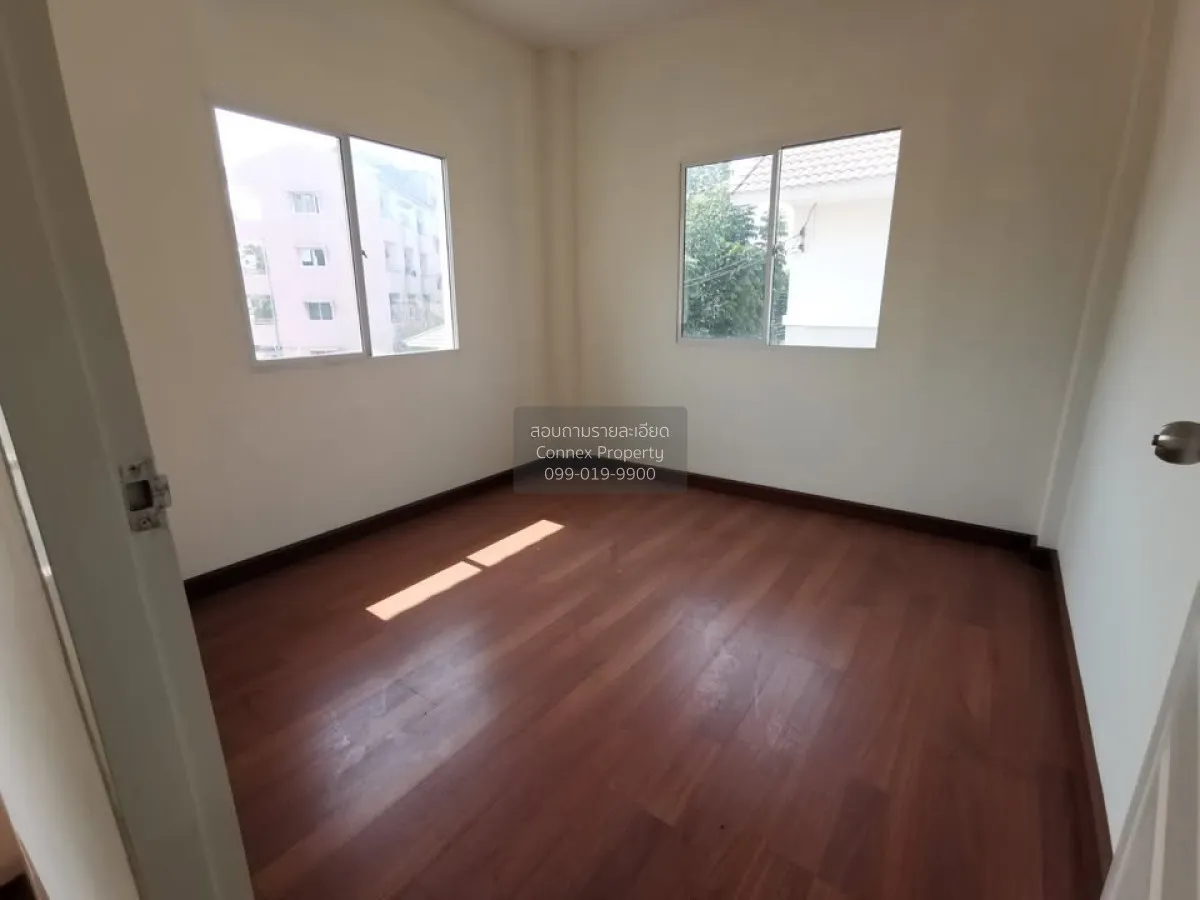 ขายบ้าน  แลนซีโอ รามคำแหง – วงแหวนฯ คลองสองต้นนุ่น เขต ลาดกระบัง  3