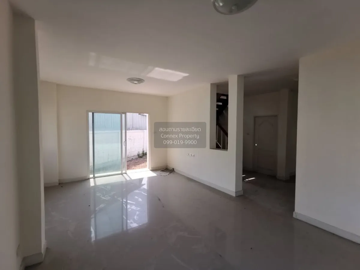 ขายบ้าน  แลนซีโอ รามคำแหง – วงแหวนฯ คลองสองต้นนุ่น เขต ลาดกระบัง 