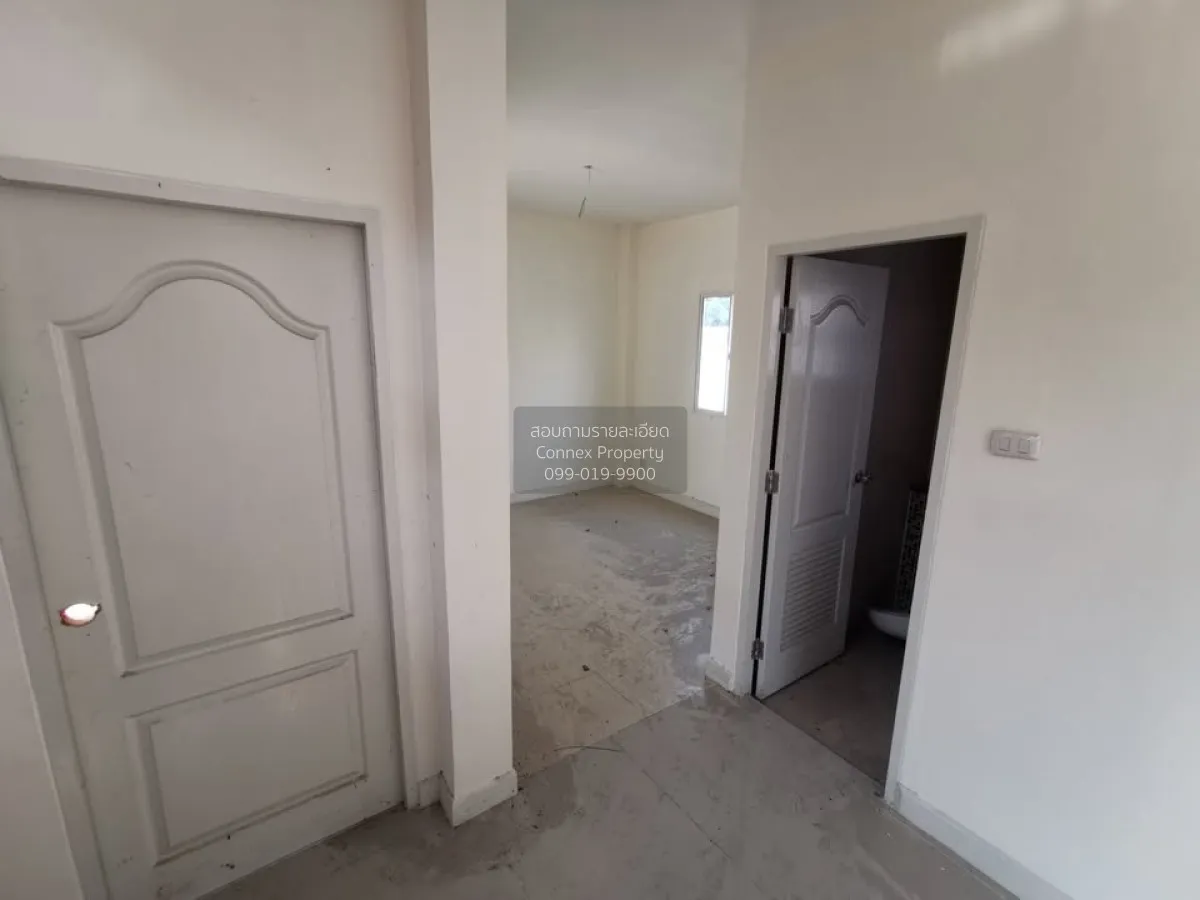 ขายบ้าน  แลนซีโอ รามคำแหง – วงแหวนฯ คลองสองต้นนุ่น เขต ลาดกระบัง 