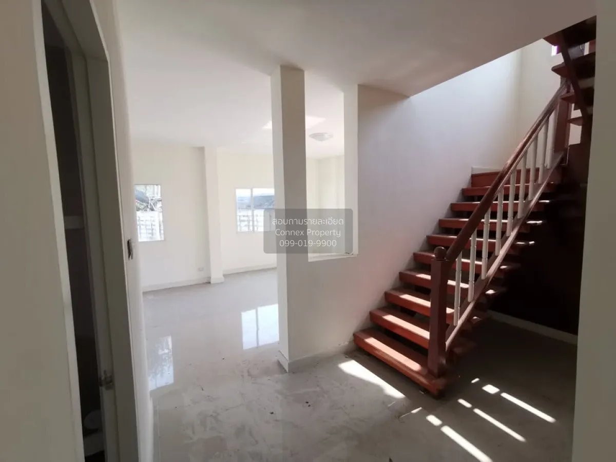 ขายบ้าน  แลนซีโอ รามคำแหง – วงแหวนฯ คลองสองต้นนุ่น เขต ลาดกระบัง 