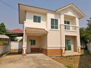 ขายบ้าน  แลนซีโอ รามคำแหง – วงแหวนฯ คลองสองต้นนุ่น เขต ลาดกระบัง กรุงเทพ CX-141015