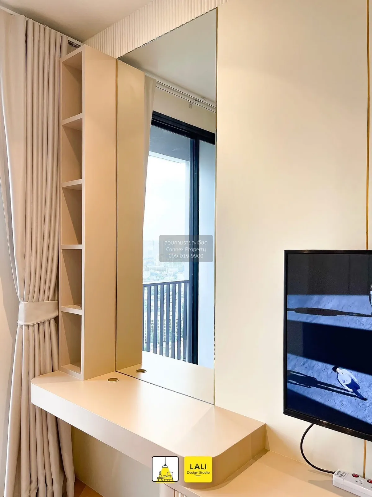 ขายคอนโด  มารุ ลาดพร้าว 15 วิวสวย ชั้นสูง ห้องมุม MRT-รัชดาภิเษก 