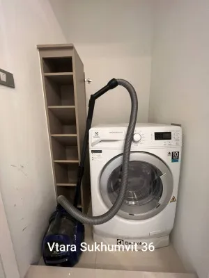 เช่าคอนโด  วีธารา สุขุมวิท 36 BTS-ทองหล่อ พระโขนง เขต คลองเตย กรุงเทพ CX-141018