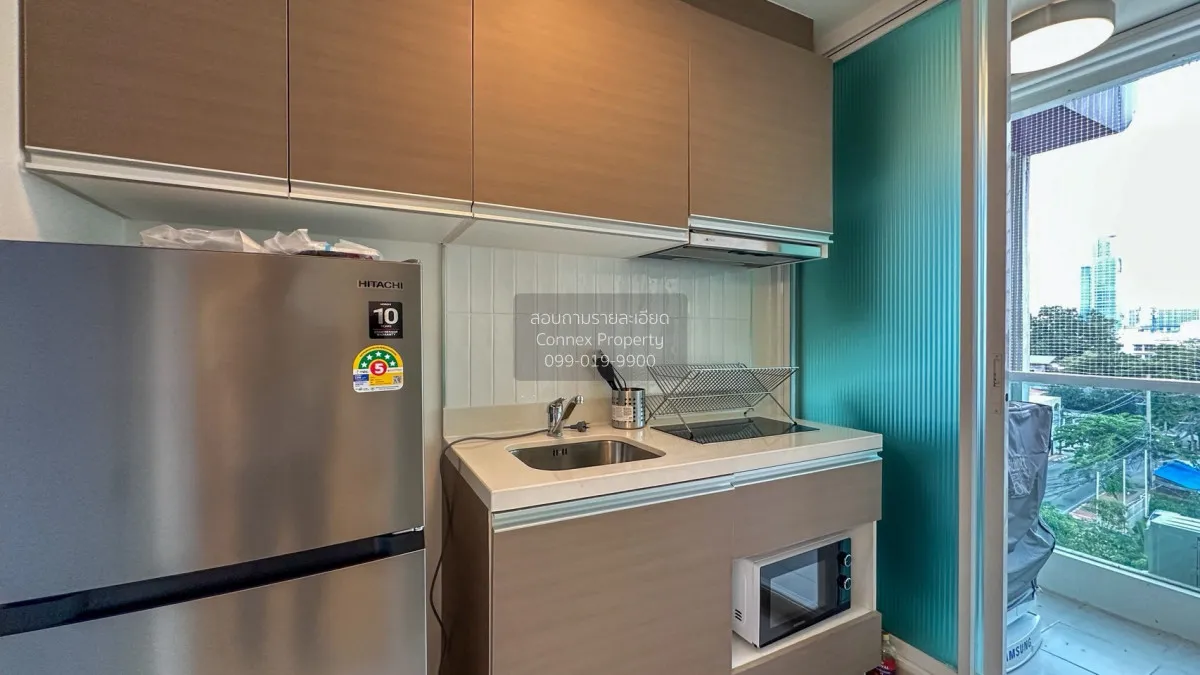 For Rent Condo , Chateau In Town Phaholyothin 11 , BTS-Ari , Sam 