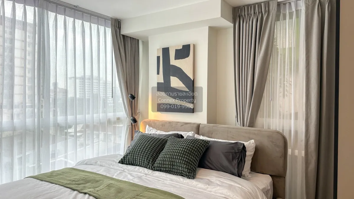 For Rent Condo , Chateau In Town Phaholyothin 11 , BTS-Ari , Sam 