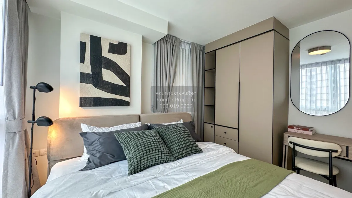 For Rent Condo , Chateau In Town Phaholyothin 11 , BTS-Ari , Sam 