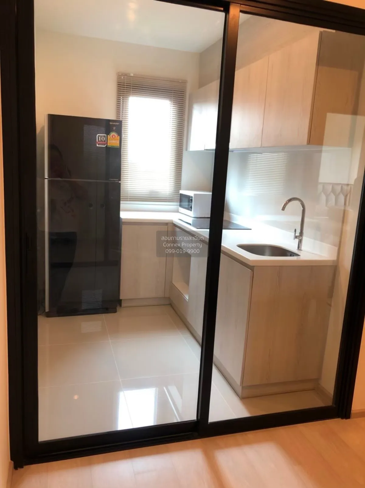 ขายคอนโด  วิซดอม อเวนิว รัชดา - ลาดพร้าว MRT-ลาดพร้าว ลาดยาว เขต  3