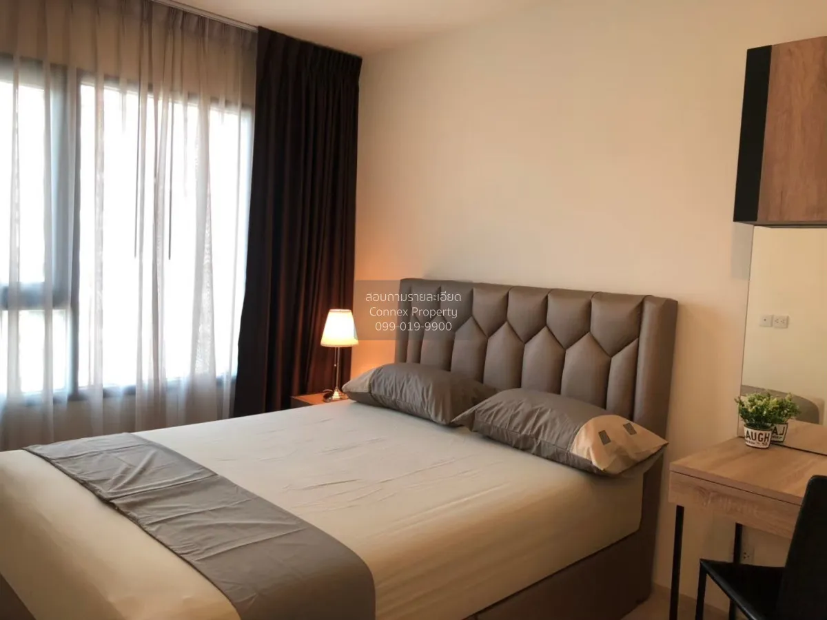 ขายคอนโด  วิซดอม อเวนิว รัชดา - ลาดพร้าว MRT-ลาดพร้าว ลาดยาว เขต 