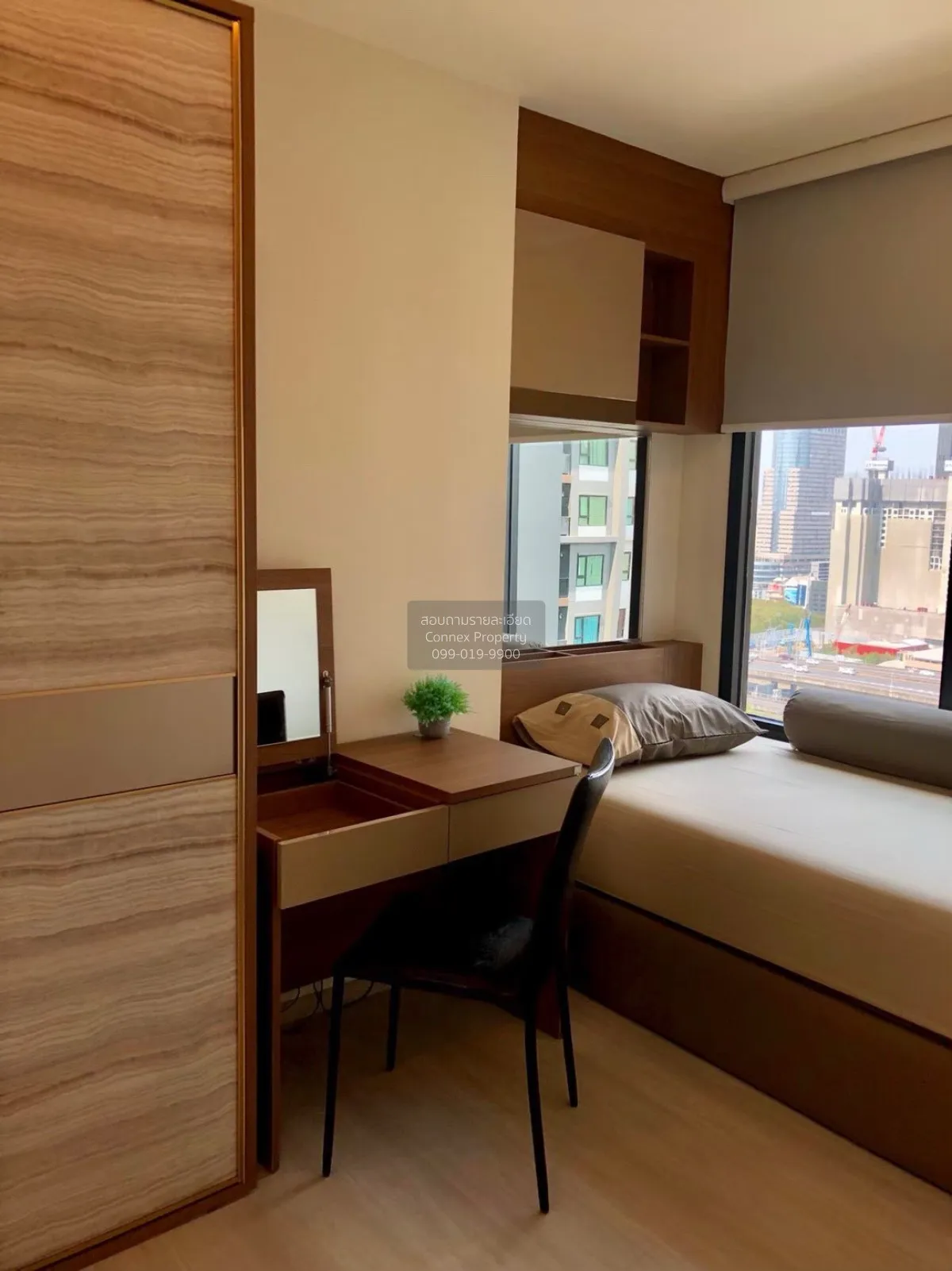 ขายคอนโด  วิซดอม อเวนิว รัชดา - ลาดพร้าว MRT-ลาดพร้าว ลาดยาว เขต 