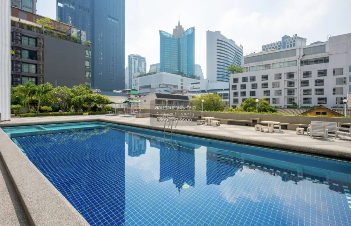 ขายคอนโด  แกรนด์ วิลล์ เฮ้าส์ 2 ห้องมุม หน้ากว้าง รีโนเวทใหม่ BTS