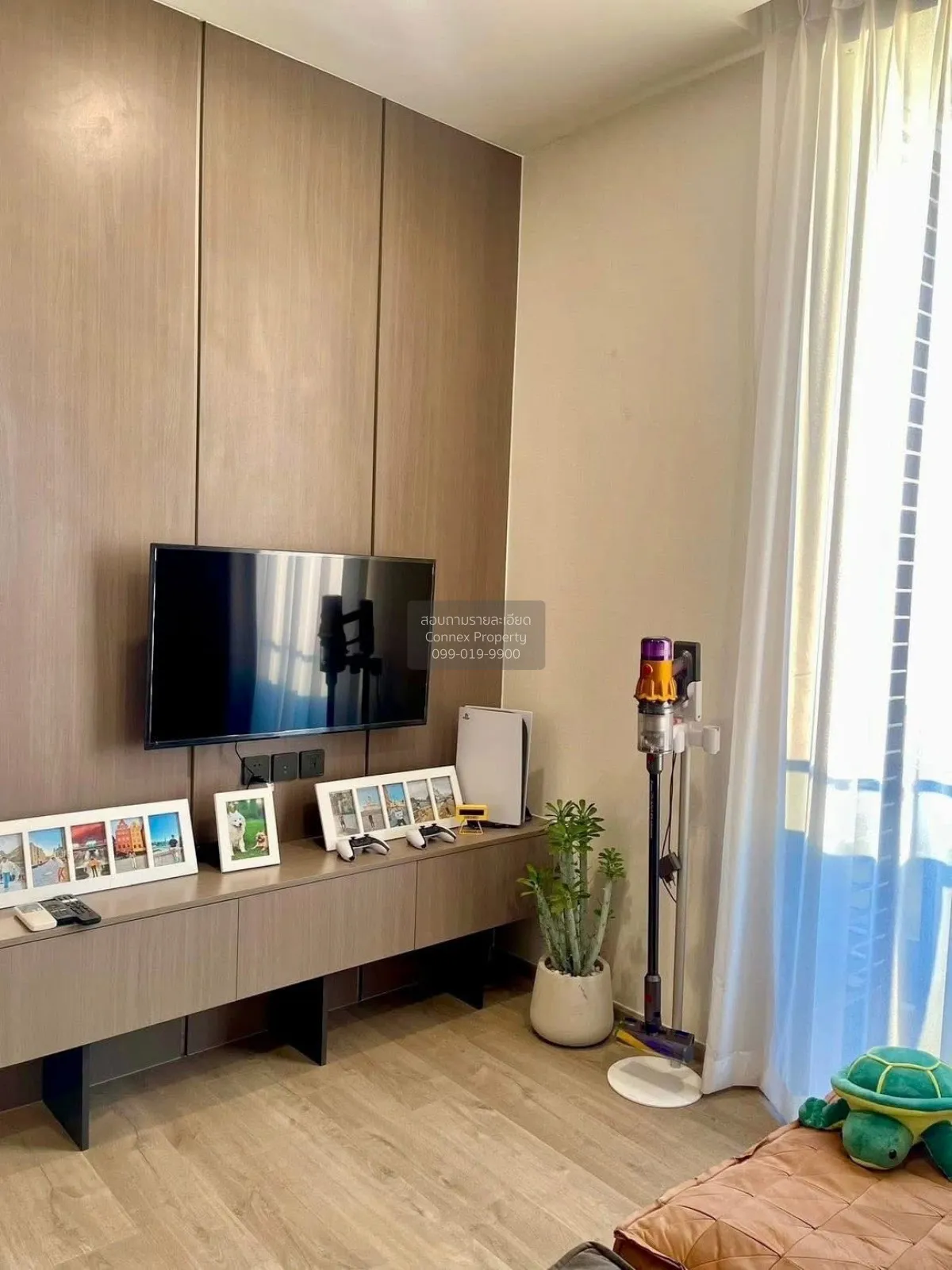 For Rent Condo , The Crest Park Residences , MRT-Phahon Yothin ,  2