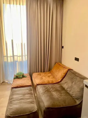 For Rent Condo , The Crest Park Residences , MRT-Phahon Yothin , Chomphon , Chatuchak , Bangkok , CX-141034