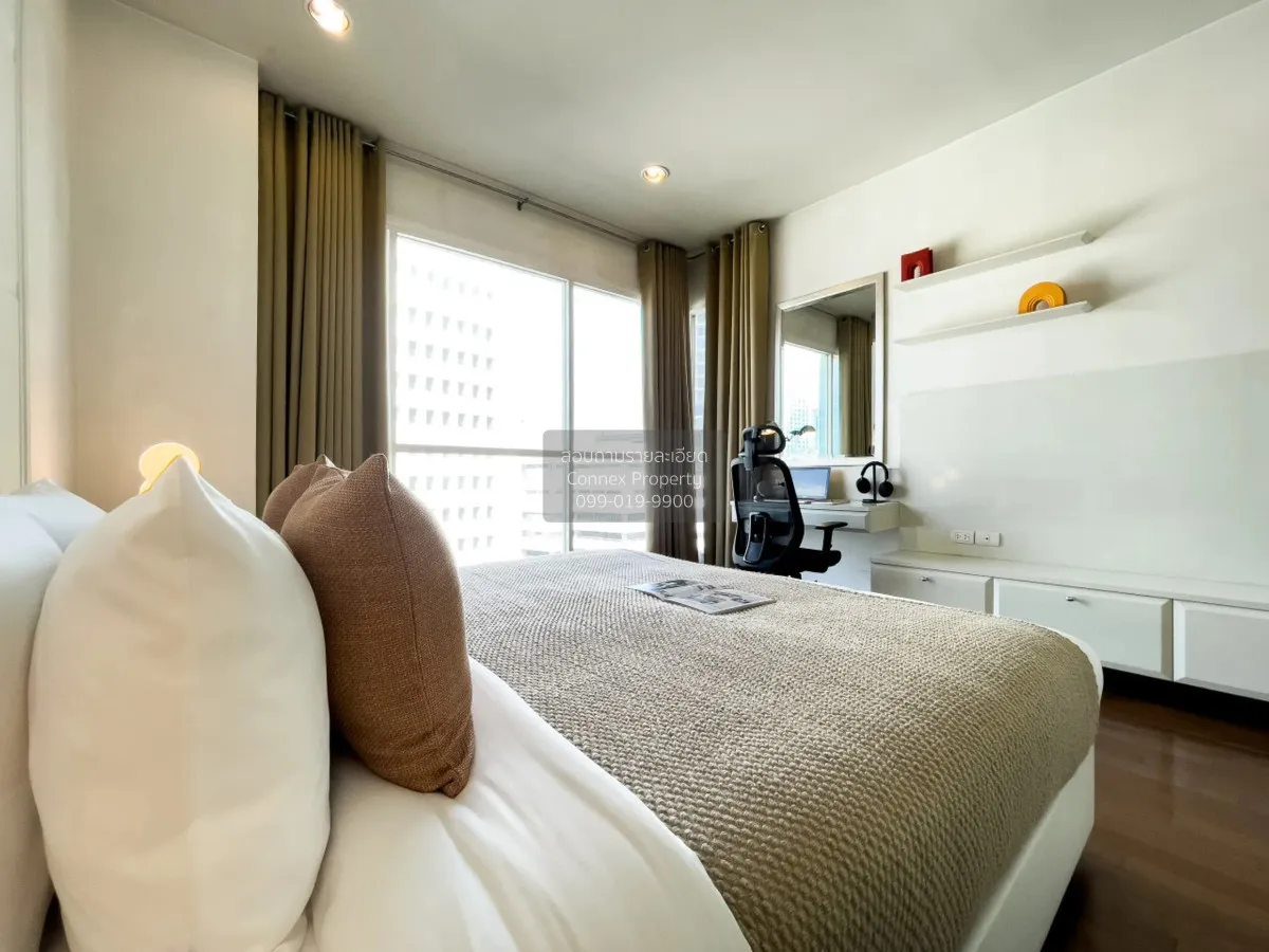 For Rent Condo , The Address Chidlom , Lumpini , Pathum Wan , Ban