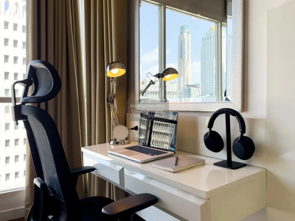 For Rent Condo , The Address Chidlom , Lumpini , Pathum Wan , Ban