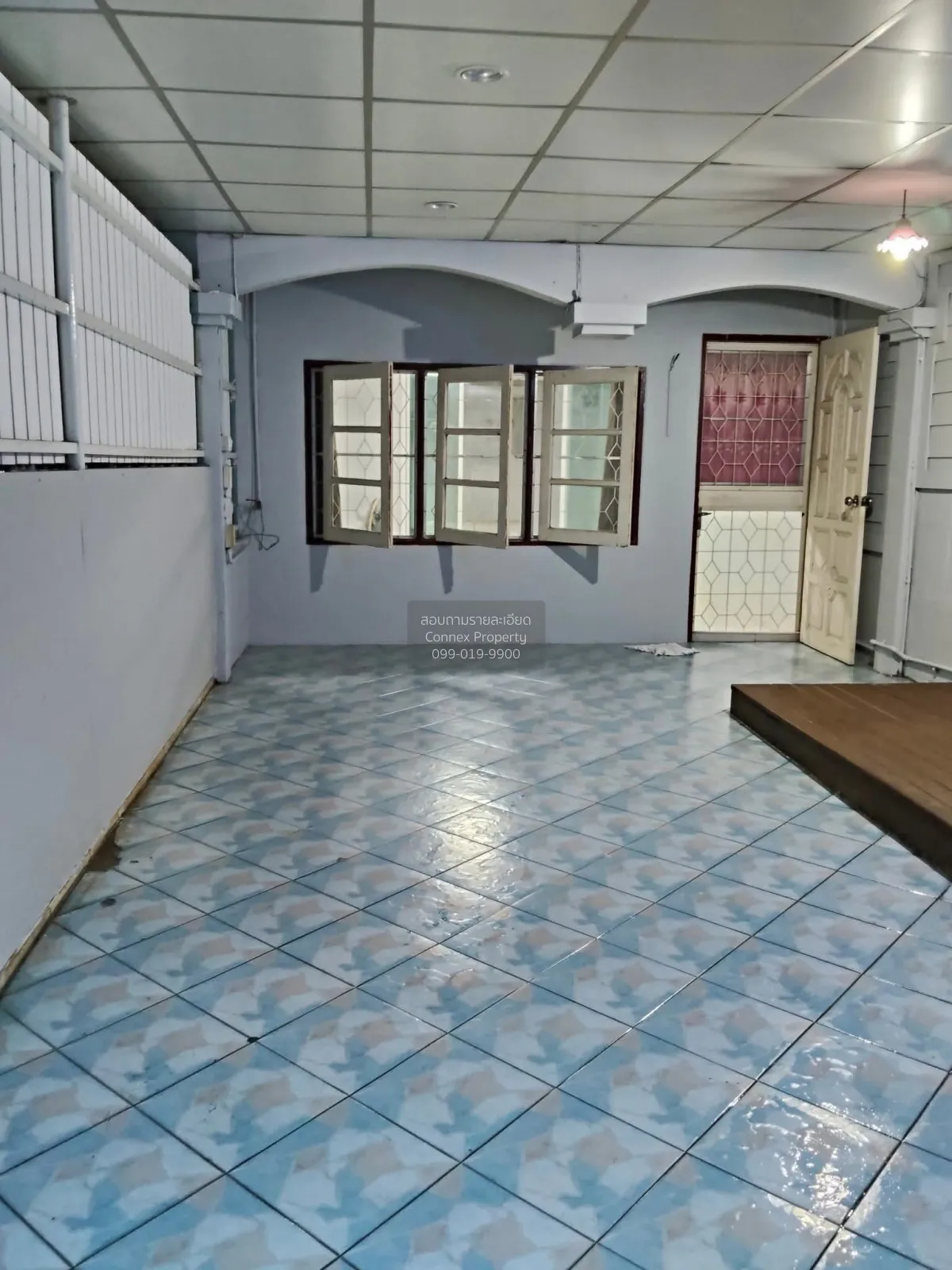 ขายทาวน์เฮ้าส์/ทาวน์โฮม  บ้านรสสุคนธ์ธานี แคราย กระทุ่มแบน สมุทรส 4