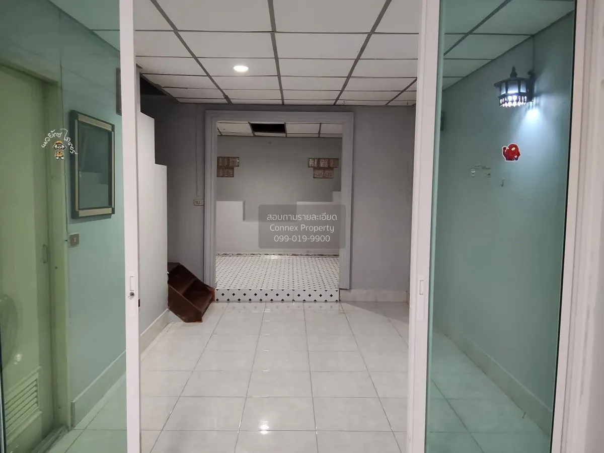 ขายทาวน์เฮ้าส์/ทาวน์โฮม  บ้านรสสุคนธ์ธานี แคราย กระทุ่มแบน สมุทรส