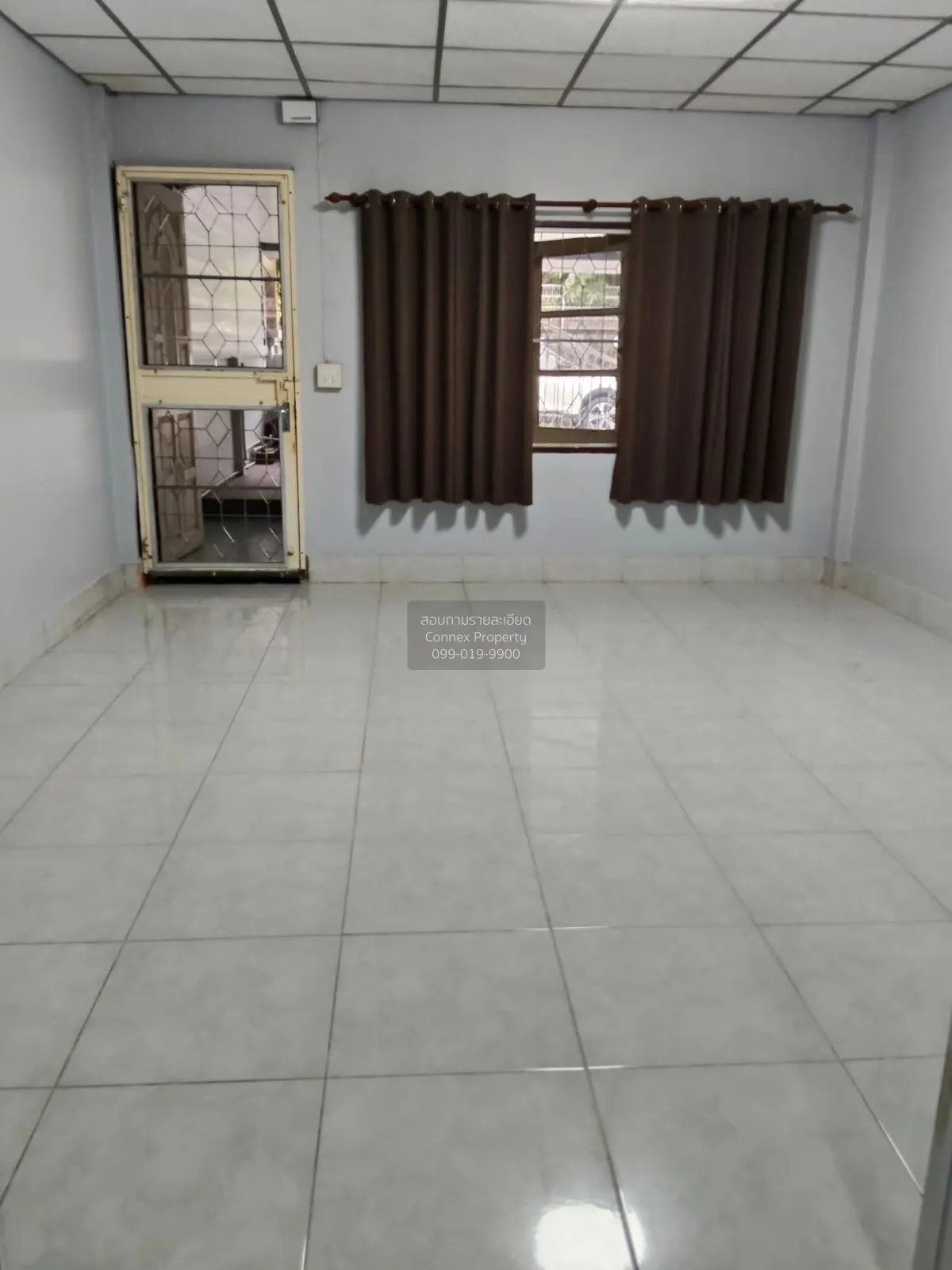 ขายทาวน์เฮ้าส์/ทาวน์โฮม  บ้านรสสุคนธ์ธานี แคราย กระทุ่มแบน สมุทรส