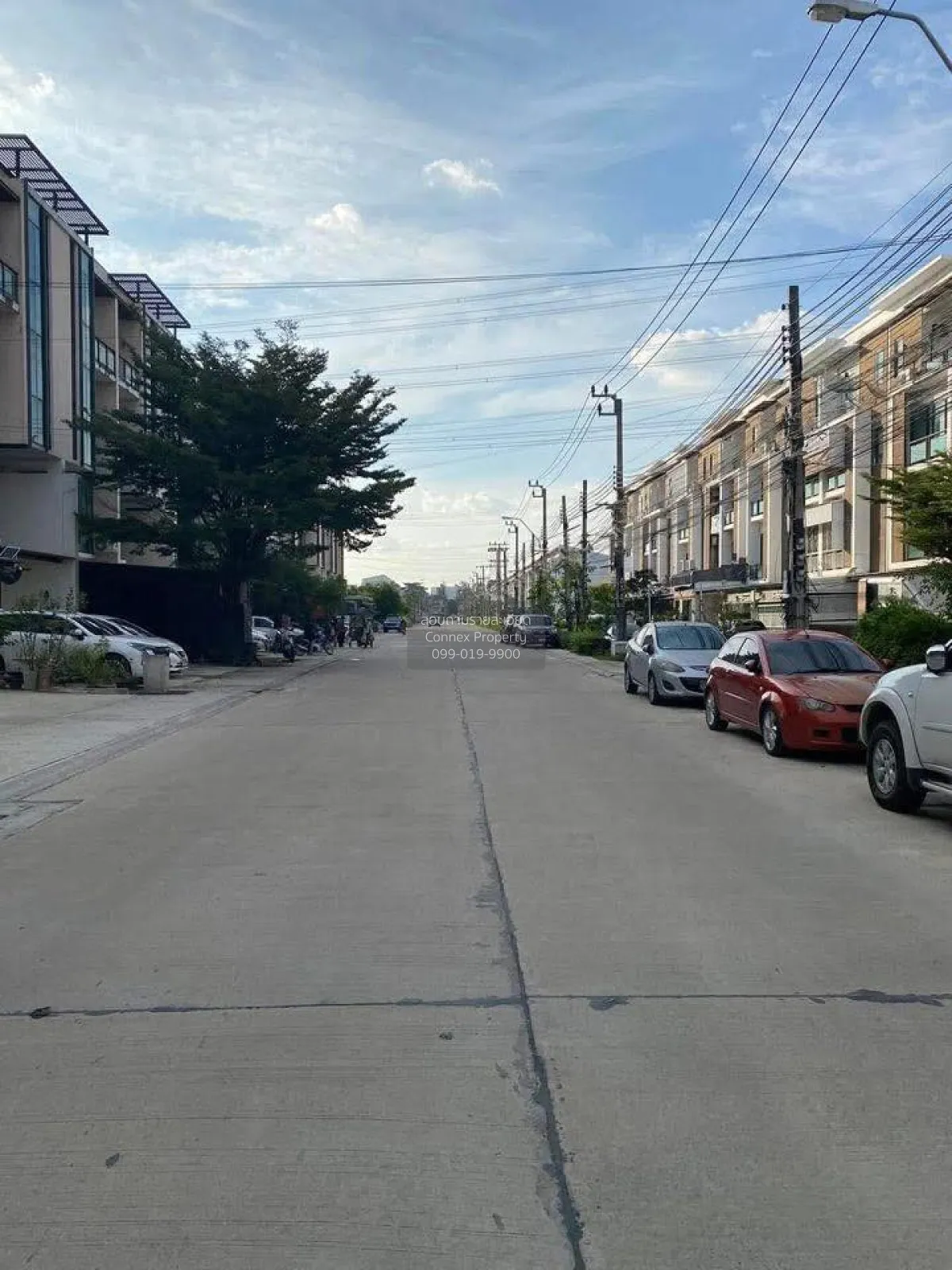 ขายโฮมออฟฟิศ  เอชทูโอ ราม 2 - สุวรรณภูมิ ดอกไม้ เขต ประเวศ สมุทรป 3