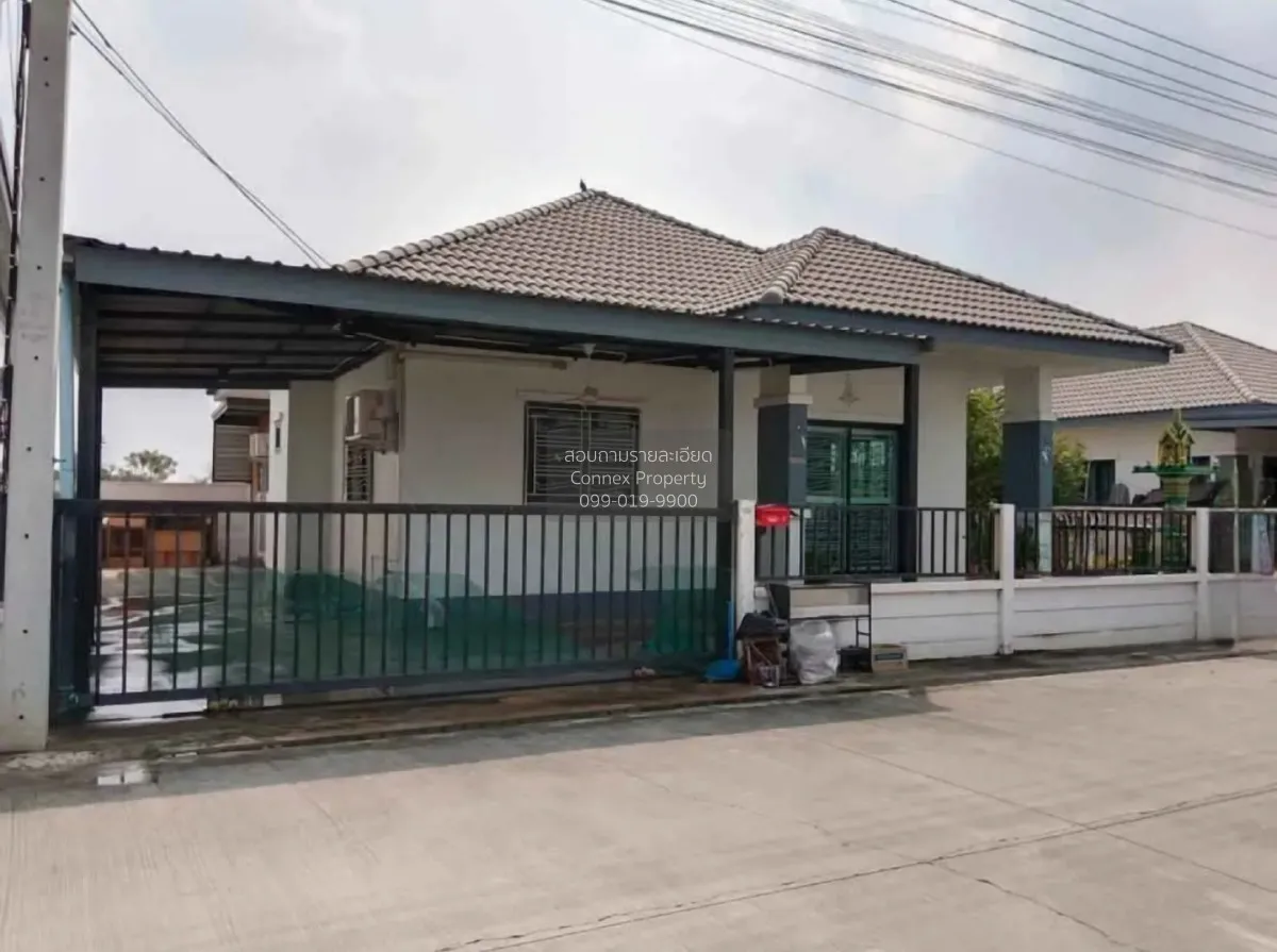 For Sale House , Diamond Home 1 , Phra Thaen , Tha Maka , Kanchan 1