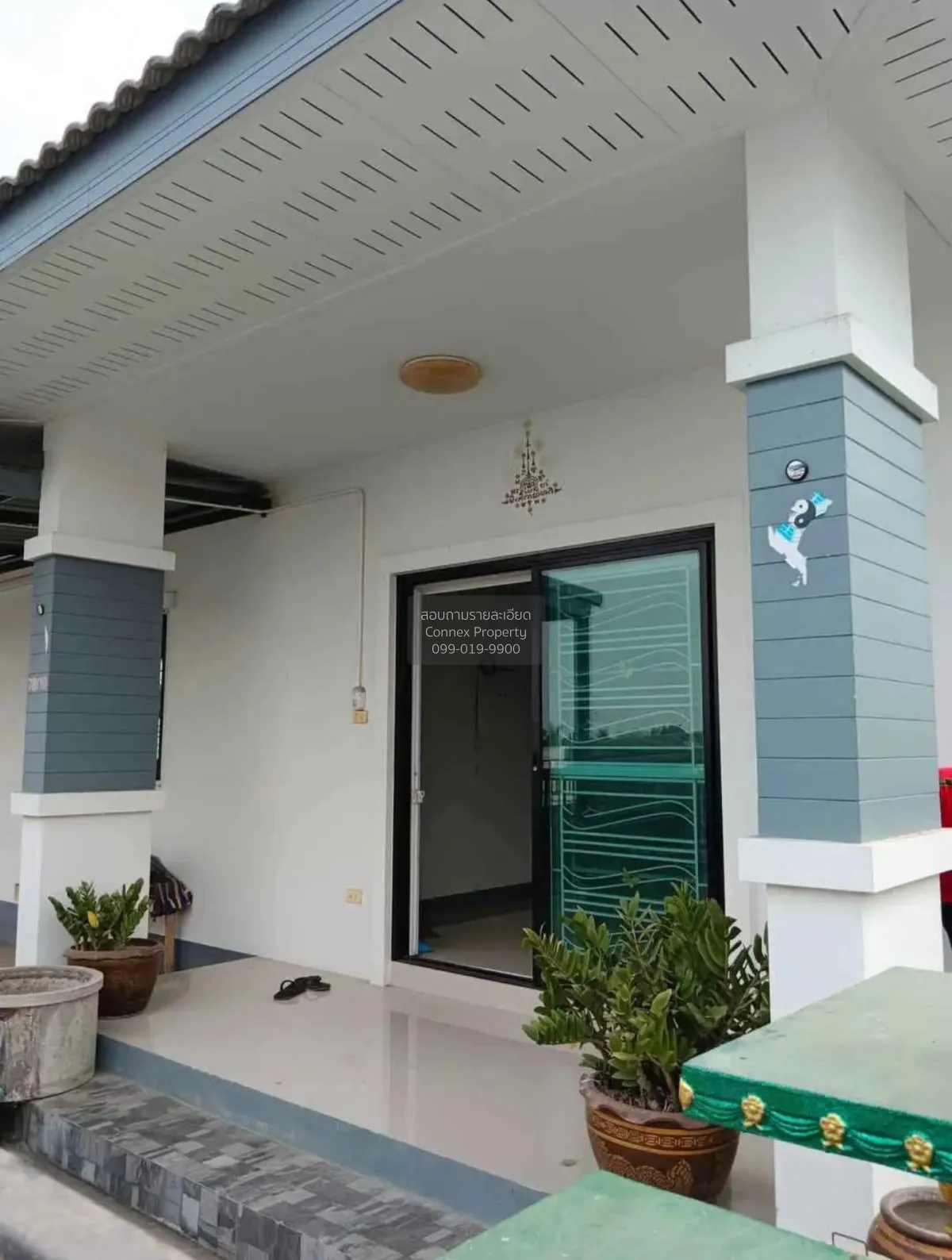 For Sale House , Diamond Home 1 , Phra Thaen , Tha Maka , Kanchan 2