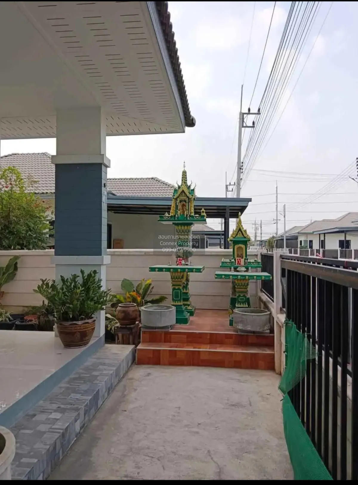 For Sale House , Diamond Home 1 , Phra Thaen , Tha Maka , Kanchan