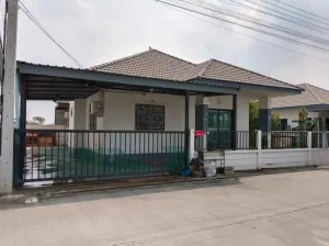 For Sale House , Diamond Home 1 , Phra Thaen , Tha Maka , Kanchanaburi , CX-141044