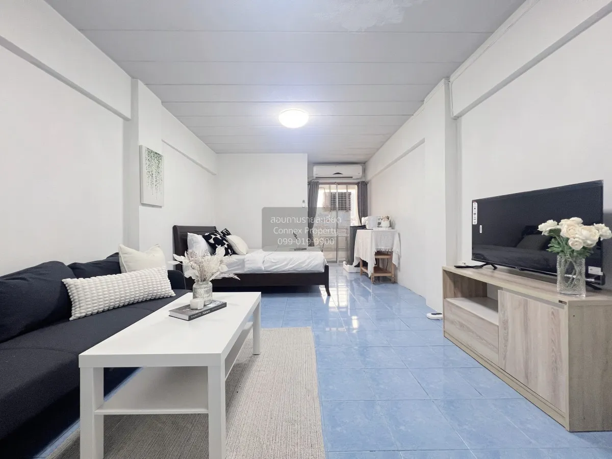 For Rent Condo , Ratchada City Condo , MRT-Huai Khwang , Huai Khw 1