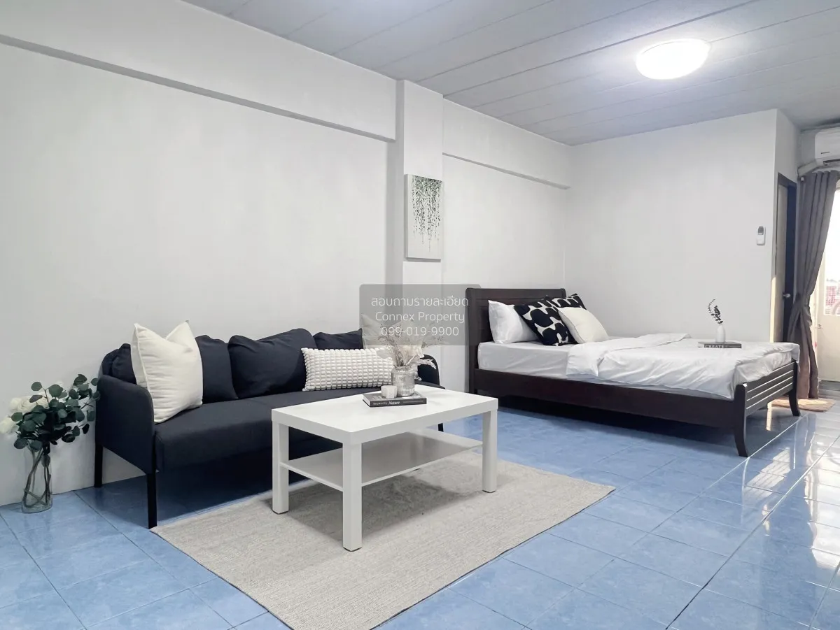 For Rent Condo , Ratchada City Condo , MRT-Huai Khwang , Huai Khw 2