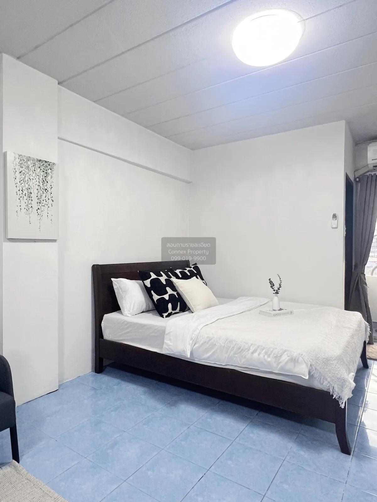 For Rent Condo , Ratchada City Condo , MRT-Huai Khwang , Huai Khw 4