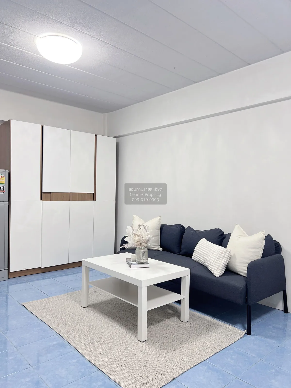 For Rent Condo , Ratchada City Condo , MRT-Huai Khwang , Huai Khw