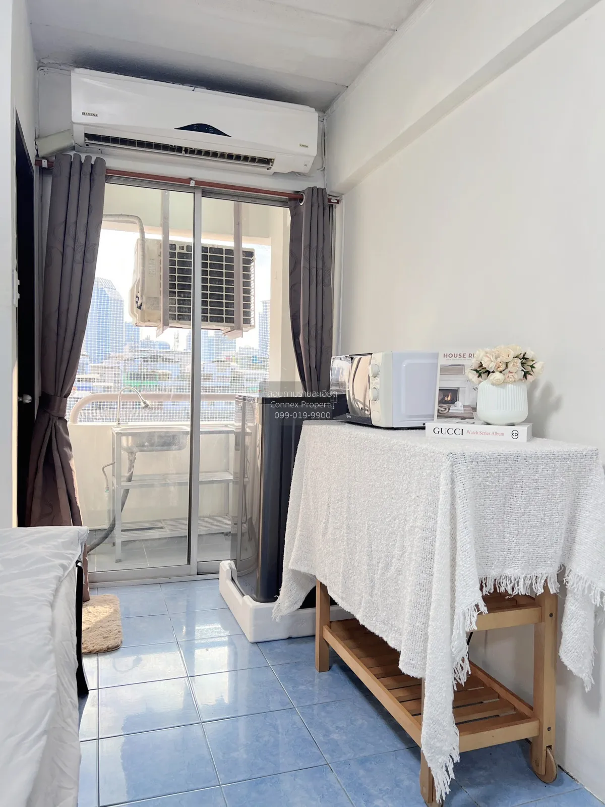For Rent Condo , Ratchada City Condo , MRT-Huai Khwang , Huai Khw