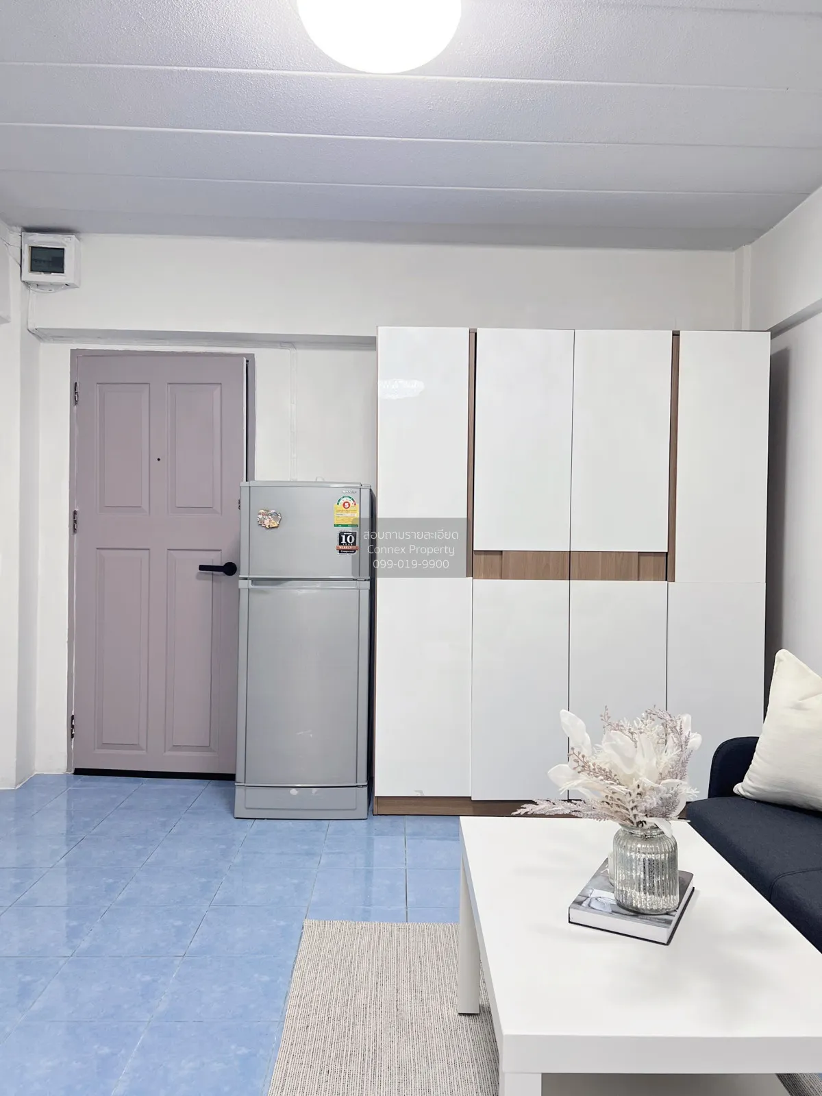 For Rent Condo , Ratchada City Condo , MRT-Huai Khwang , Huai Khw