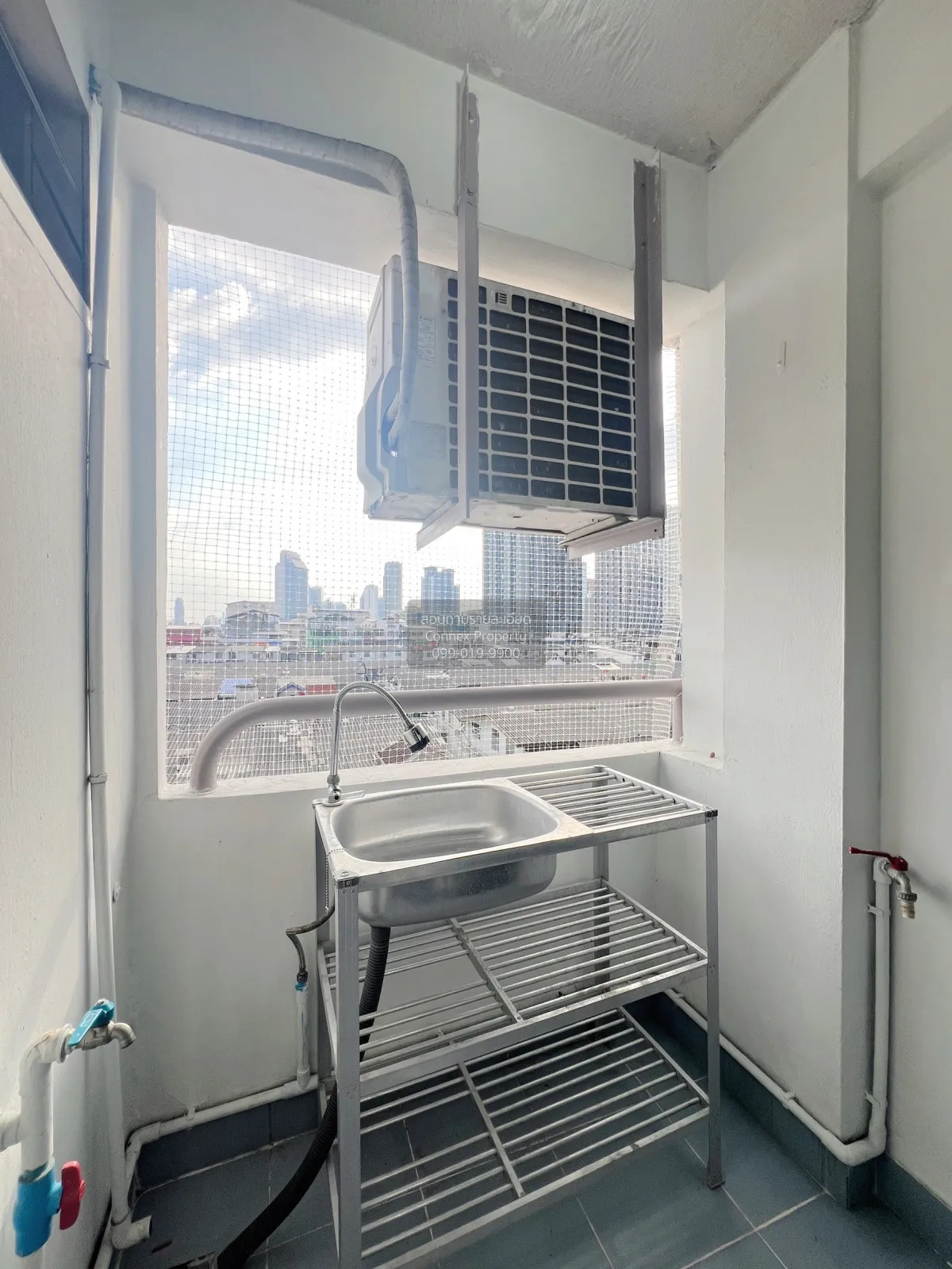 For Rent Condo , Ratchada City Condo , MRT-Huai Khwang , Huai Khw