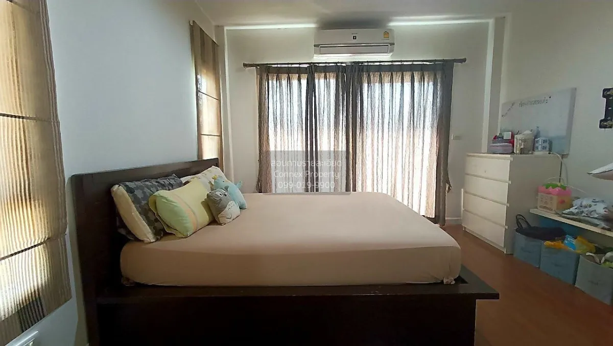 ขายบ้าน  สราญสิริ ประชาอุทิศ - สุขสวัสดิ์ ทุ่งครุ เขต ทุ่งครุ กรุ 4