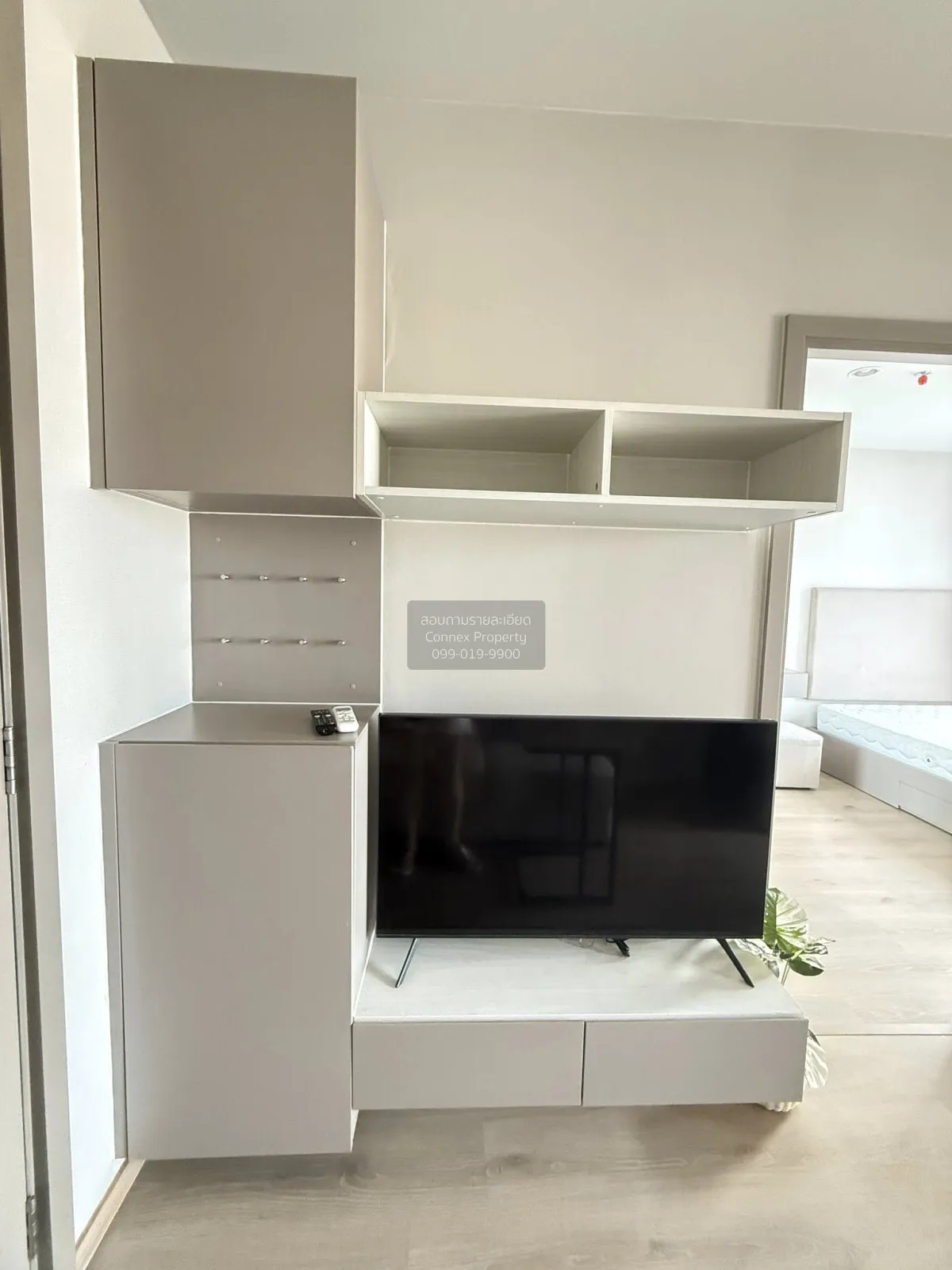 For Rent Condo , The Privacy Thaphra Interchange , MRT-Tha Phra , 3