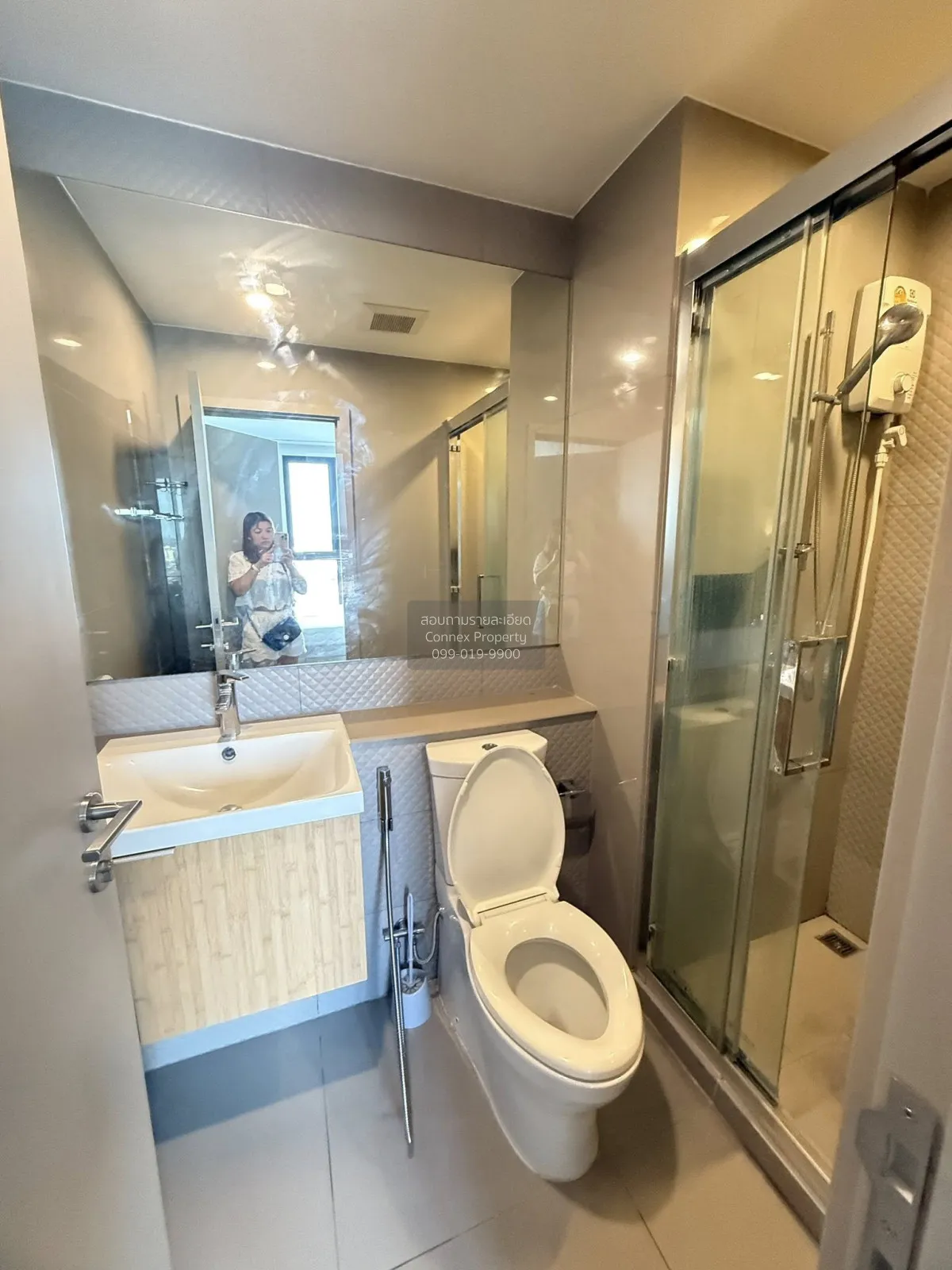 For Rent Condo , The Privacy Thaphra Interchange , MRT-Tha Phra ,